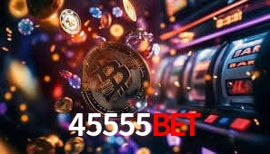 Mesa de Blackjack 45555bet