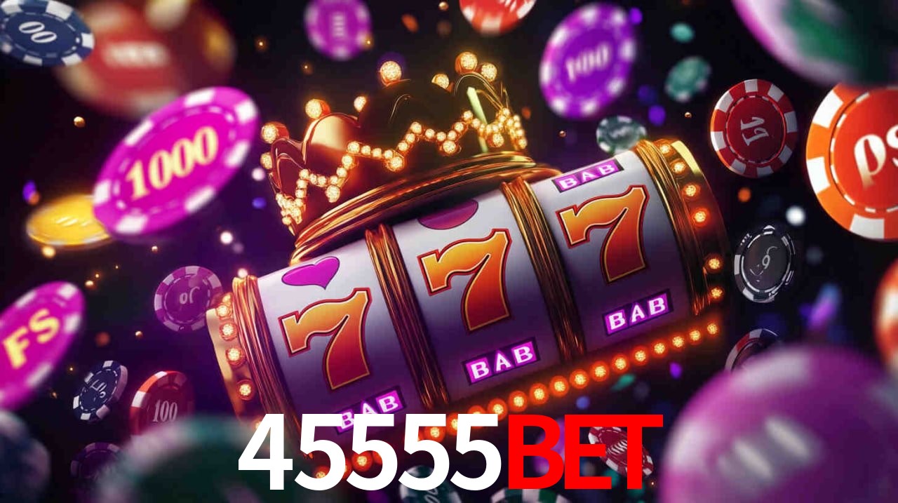 Casino VIP 45555bet